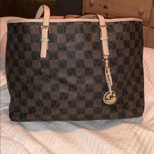 Michael Kors Tote Bag